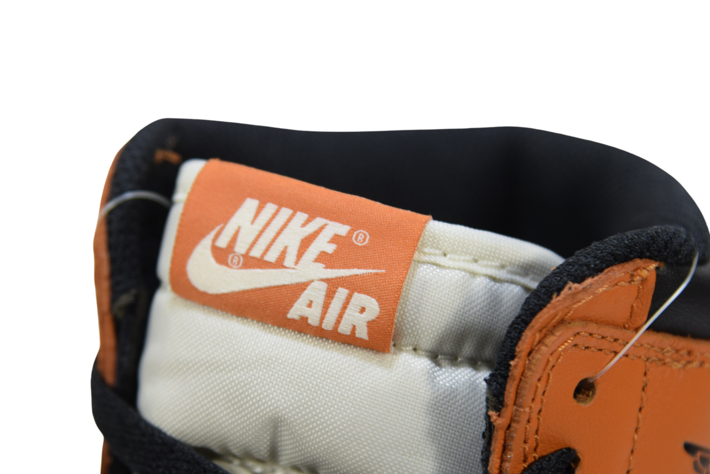 "SHATTERED BACKBOARD 2.0"AIR JORDAN 1 RETRO HIGH OG