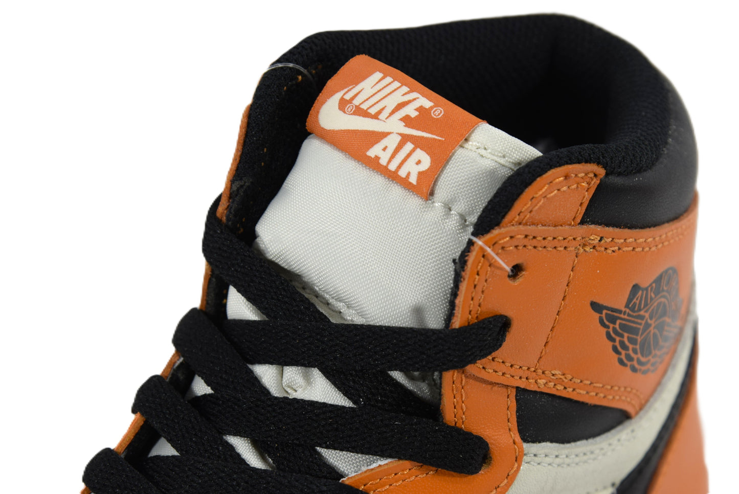 "SHATTERED BACKBOARD 2.0"AIR JORDAN 1 RETRO HIGH OG