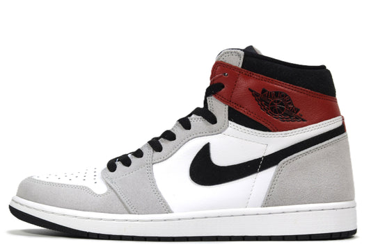 "SMOKE GREY"AIR JORDAN 1 RETRO HIGH OG