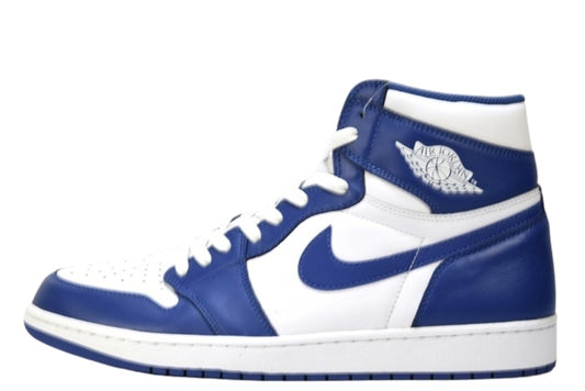 "STORM BLUE"AIR JORDAN 1 RETRO HIGH OG