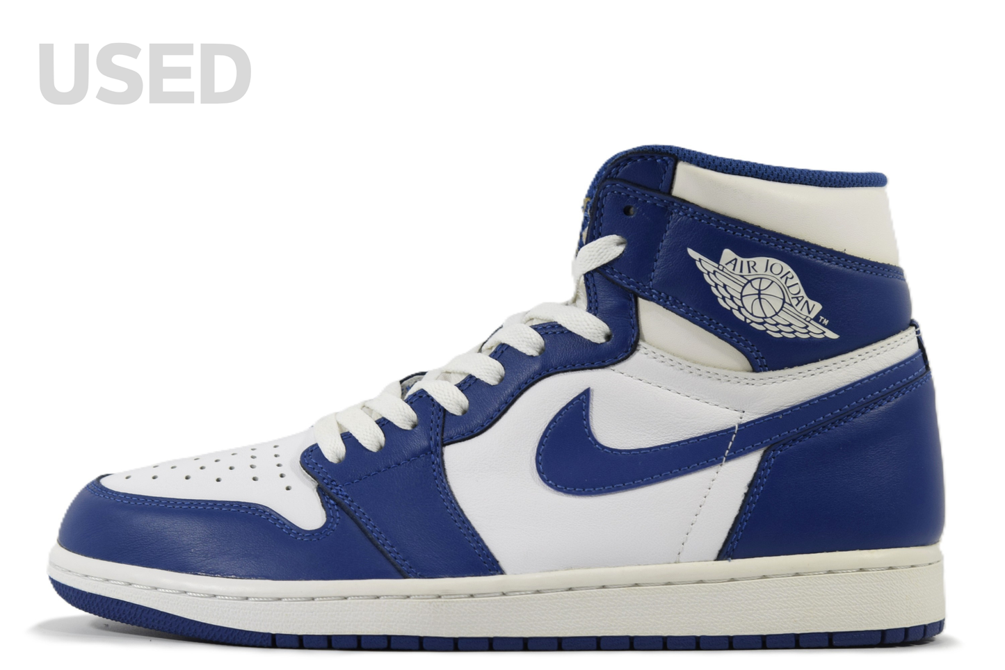 "STORM BLUE"AIR JORDAN 1 RETRO HIGH OG