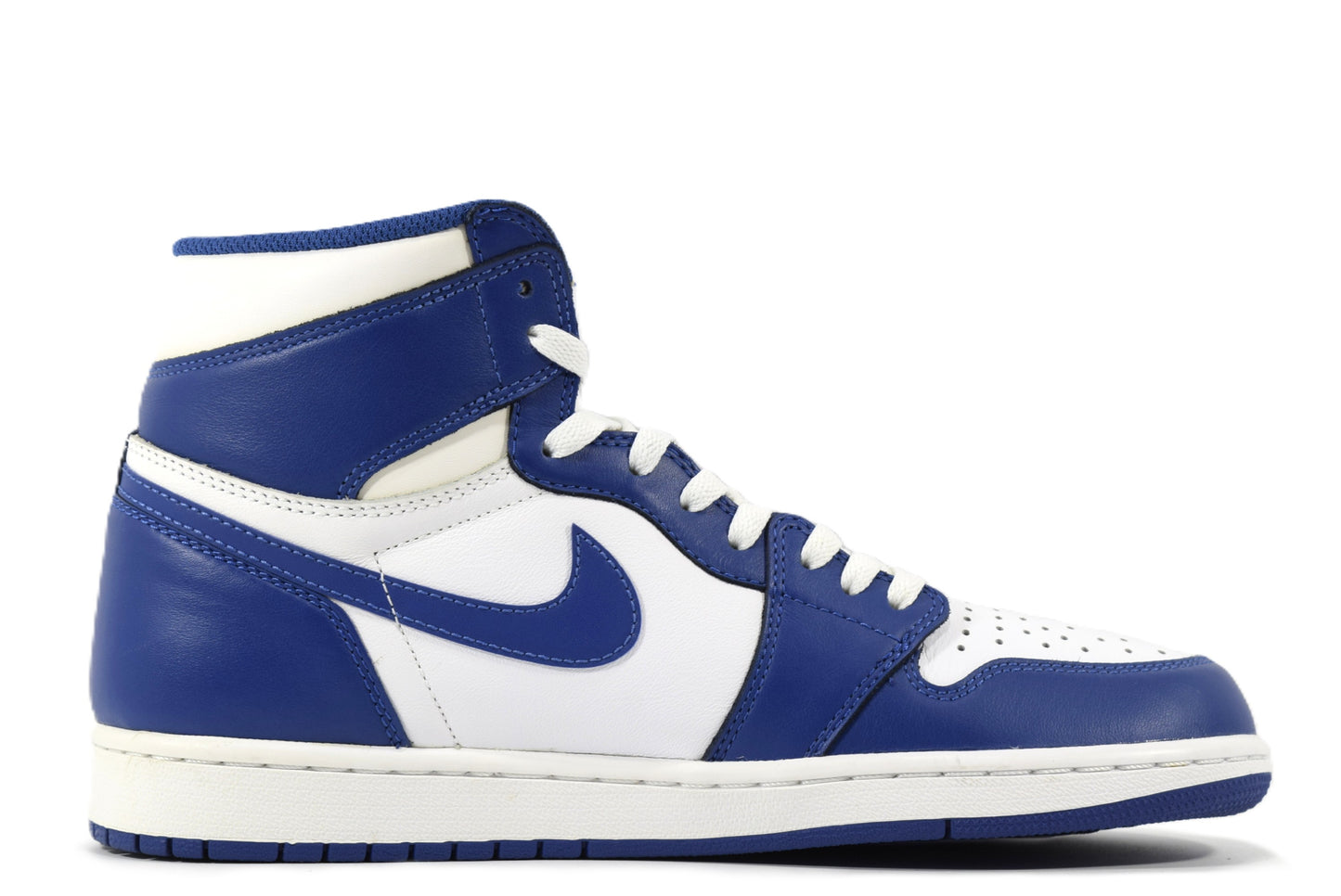 "STORM BLUE"AIR JORDAN 1 RETRO HIGH OG