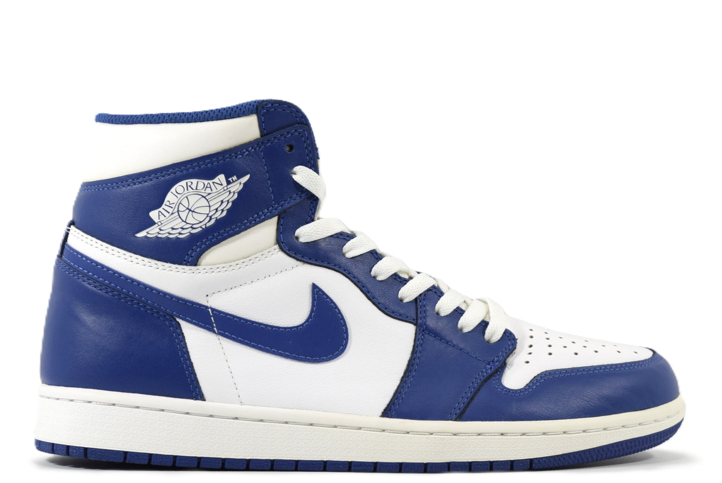 "STORM BLUE"AIR JORDAN 1 RETRO HIGH OG