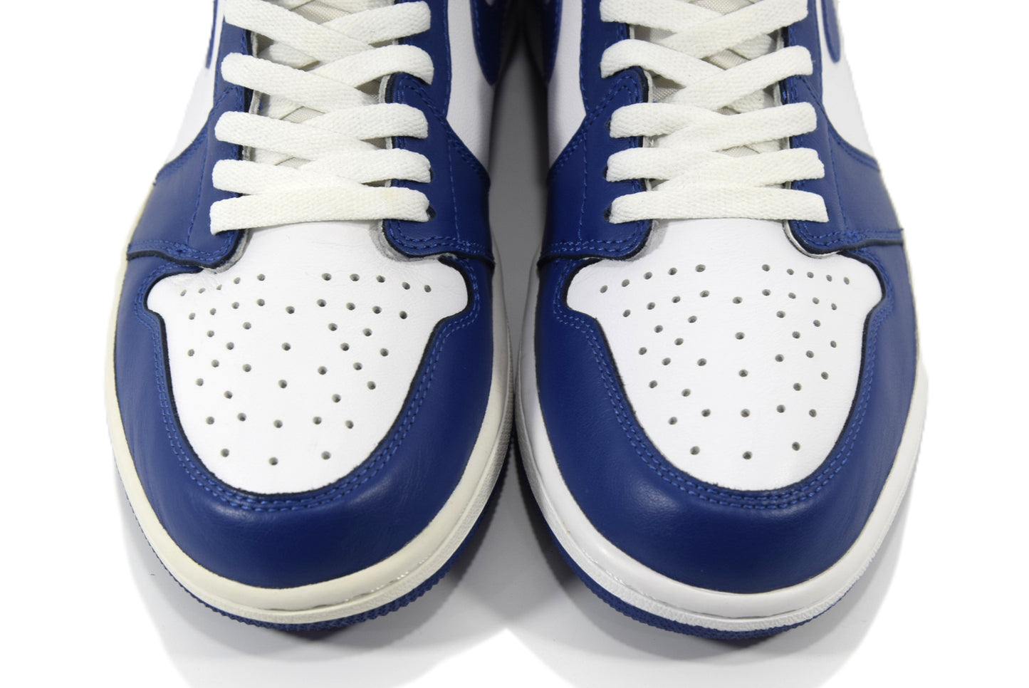 "STORM BLUE"AIR JORDAN 1 RETRO HIGH OG