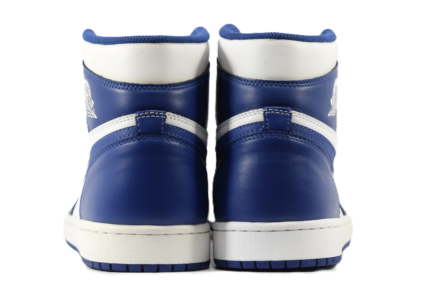 "STORM BLUE"AIR JORDAN 1 RETRO HIGH OG