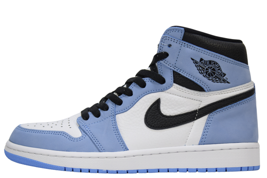 "UNIVERSITY BLUE"AIR JORDAN 1 RETRO HIGH OG