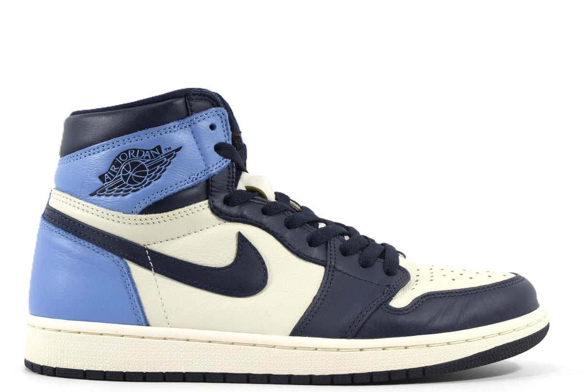 "OBSIDIAN"AIR JORDAN 1 RETRO HIGH OG