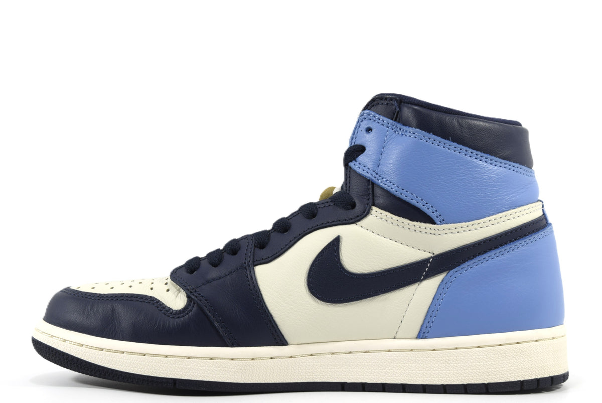 "OBSIDIAN"AIR JORDAN 1 RETRO HIGH OG