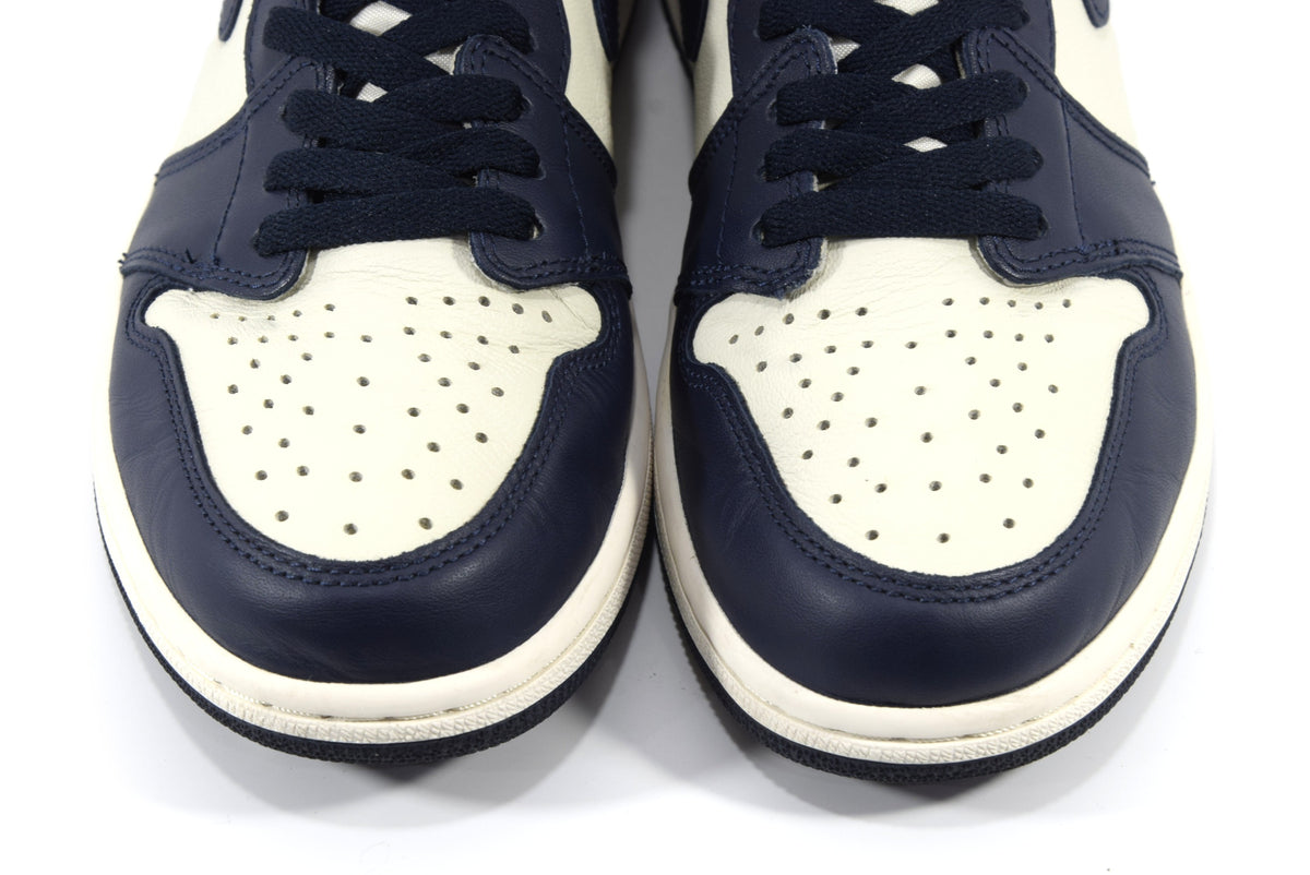 "OBSIDIAN"AIR JORDAN 1 RETRO HIGH OG