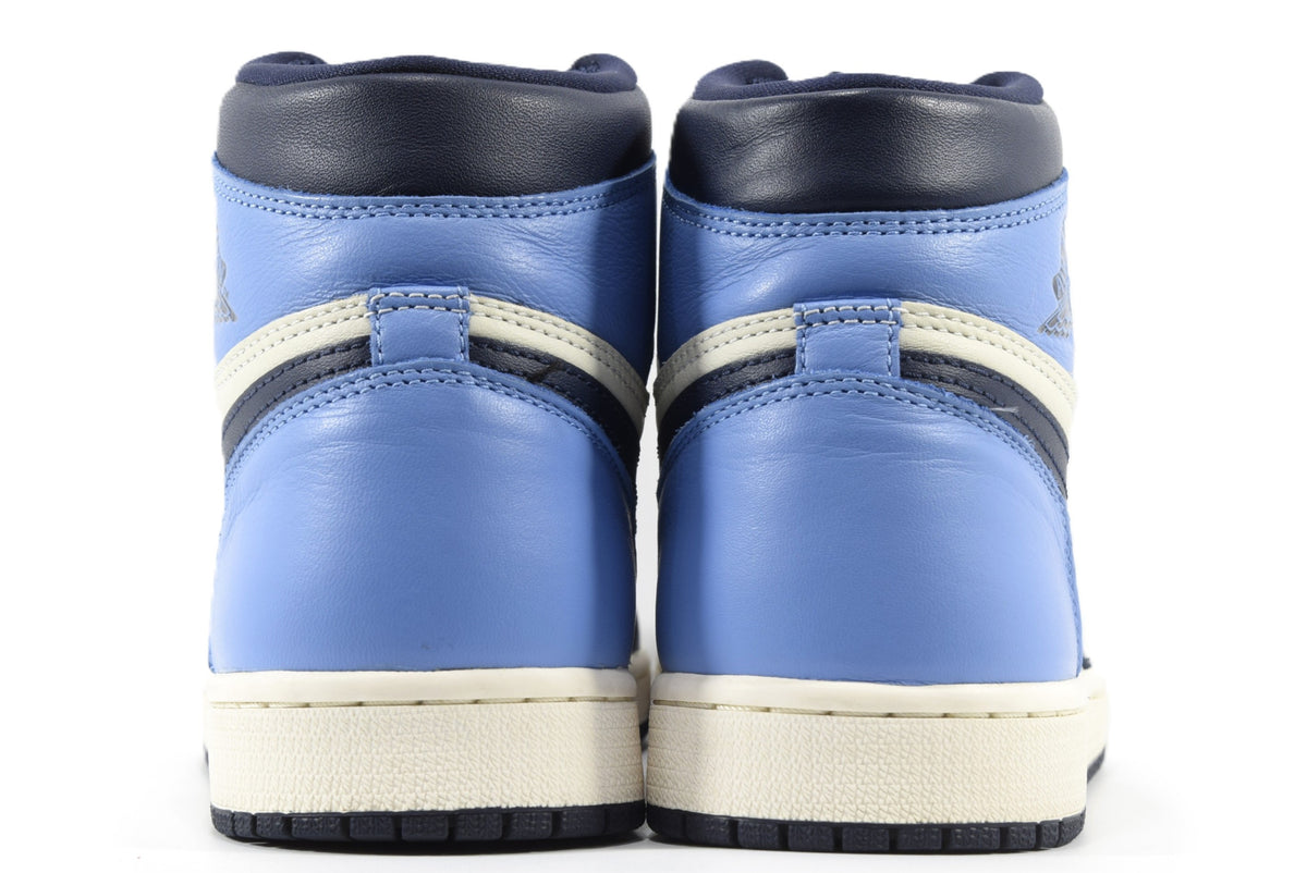 "OBSIDIAN"AIR JORDAN 1 RETRO HIGH OG