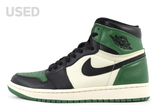 "PINE GREEN"AIR JORDAN 1 RETRO HIGH OG