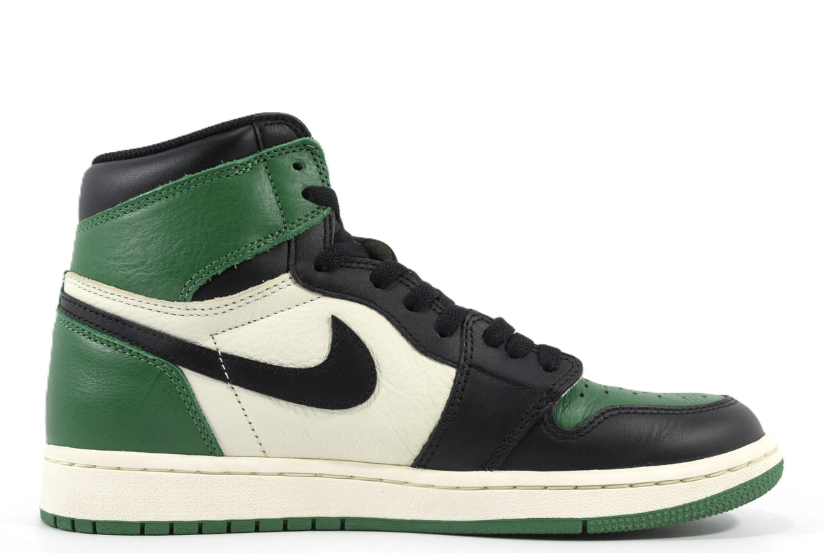 "PINE GREEN"AIR JORDAN 1 RETRO HIGH OG