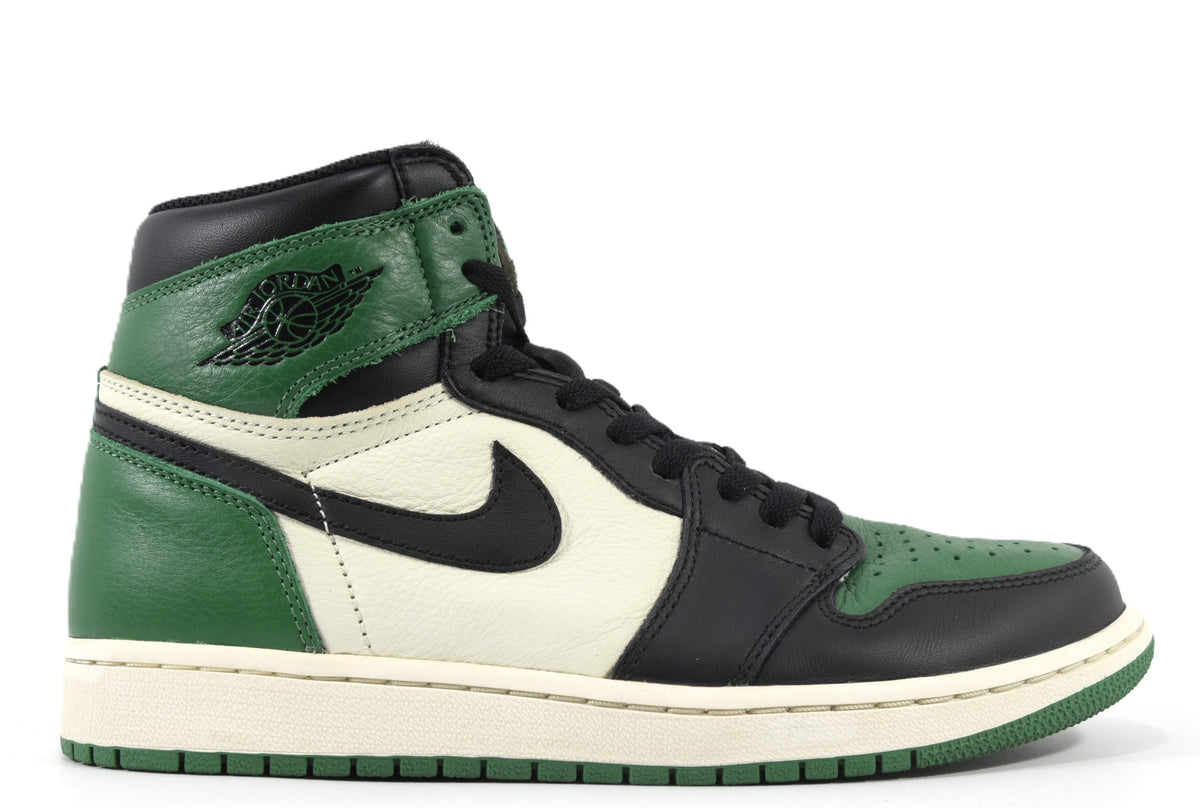 "PINE GREEN"AIR JORDAN 1 RETRO HIGH OG