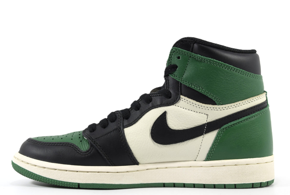 "PINE GREEN"AIR JORDAN 1 RETRO HIGH OG