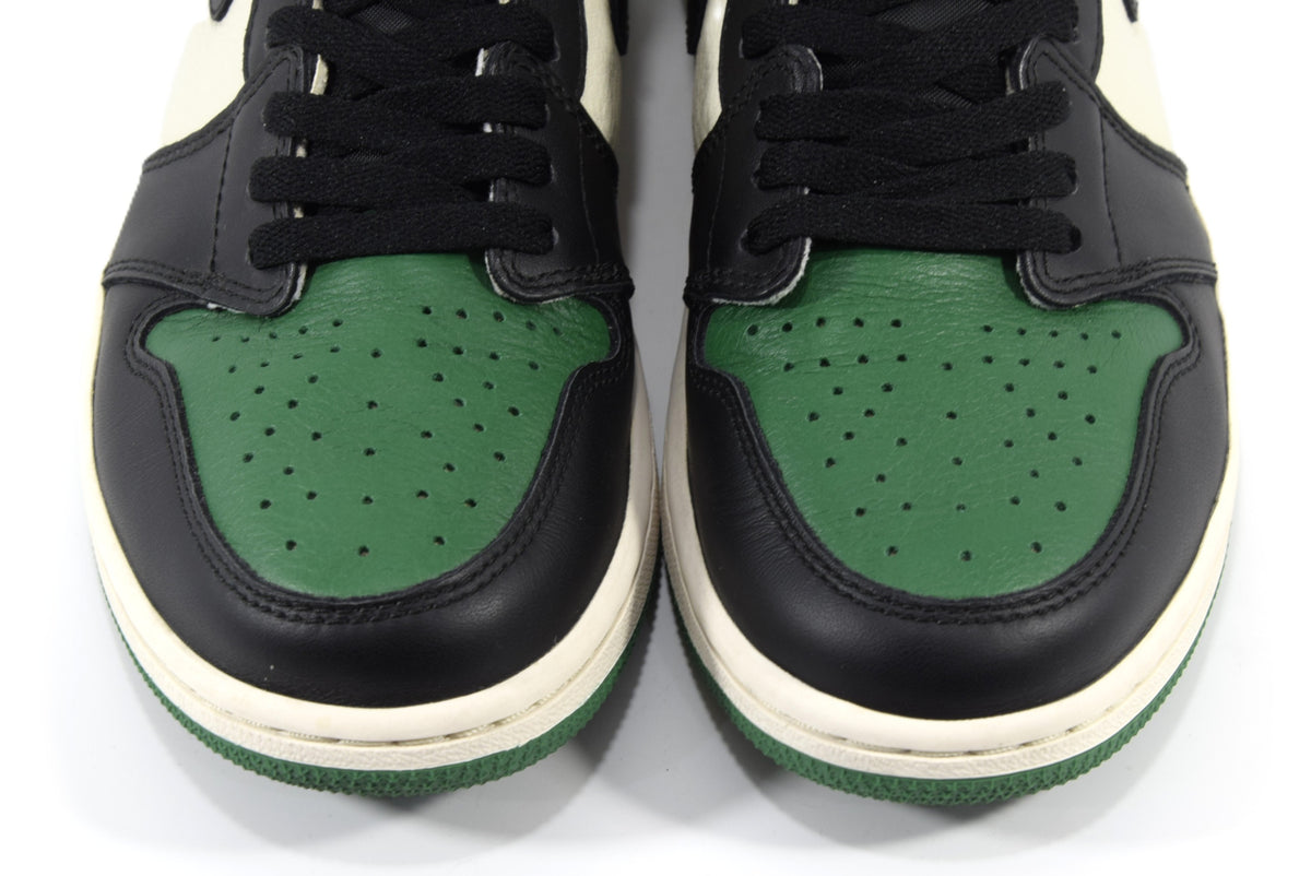 "PINE GREEN"AIR JORDAN 1 RETRO HIGH OG
