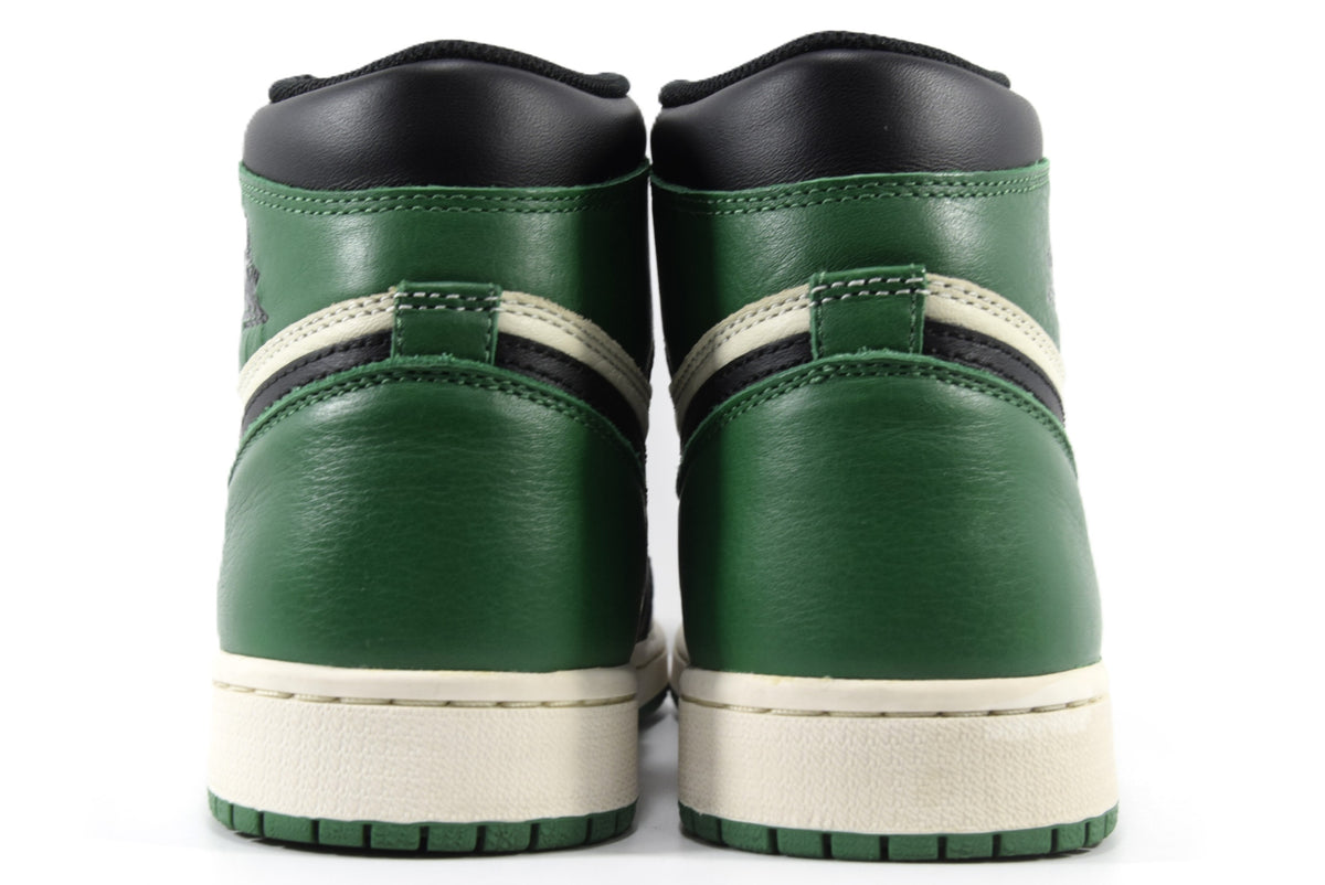 "PINE GREEN"AIR JORDAN 1 RETRO HIGH OG