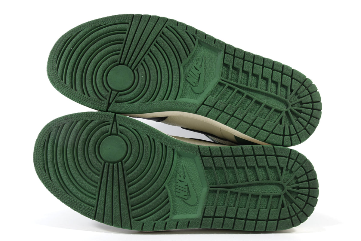 "PINE GREEN"AIR JORDAN 1 RETRO HIGH OG