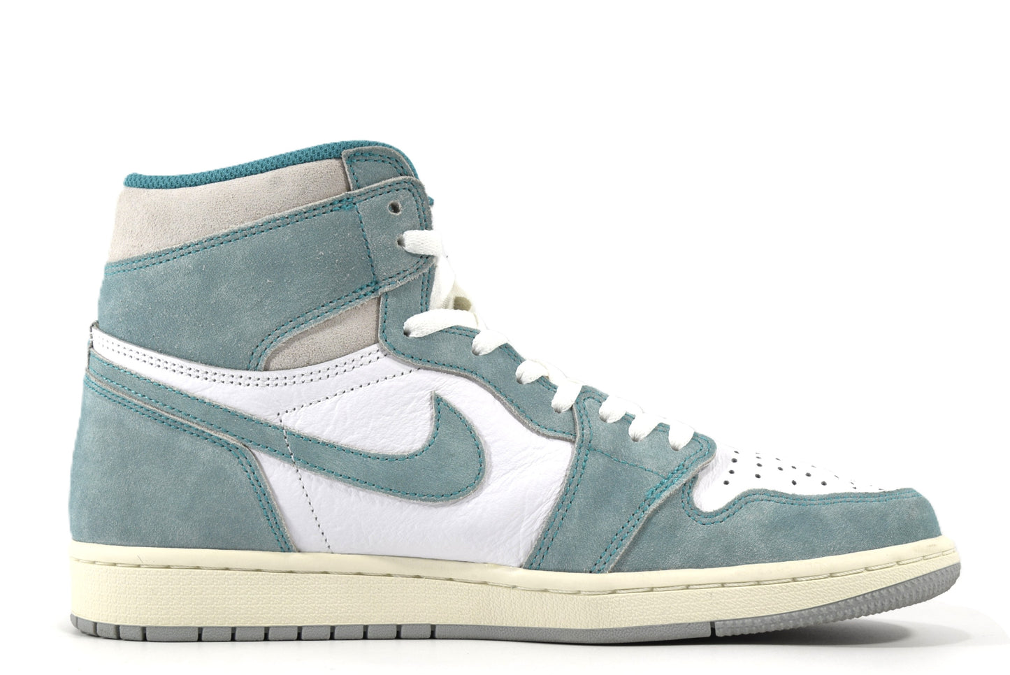 "TURBO GREEN"AIR JORDAN 1 RETRO HIGH OG