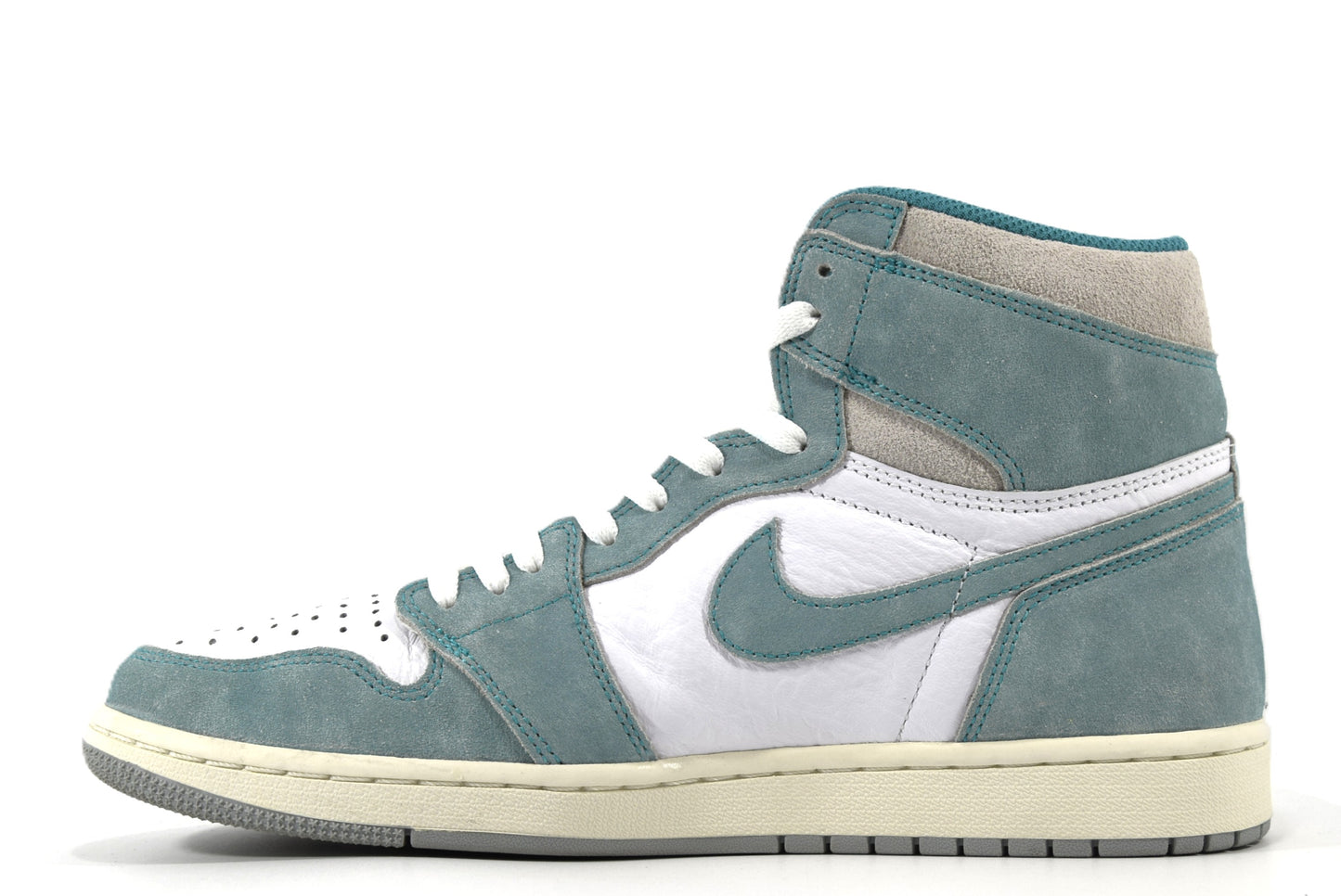 "TURBO GREEN"AIR JORDAN 1 RETRO HIGH OG
