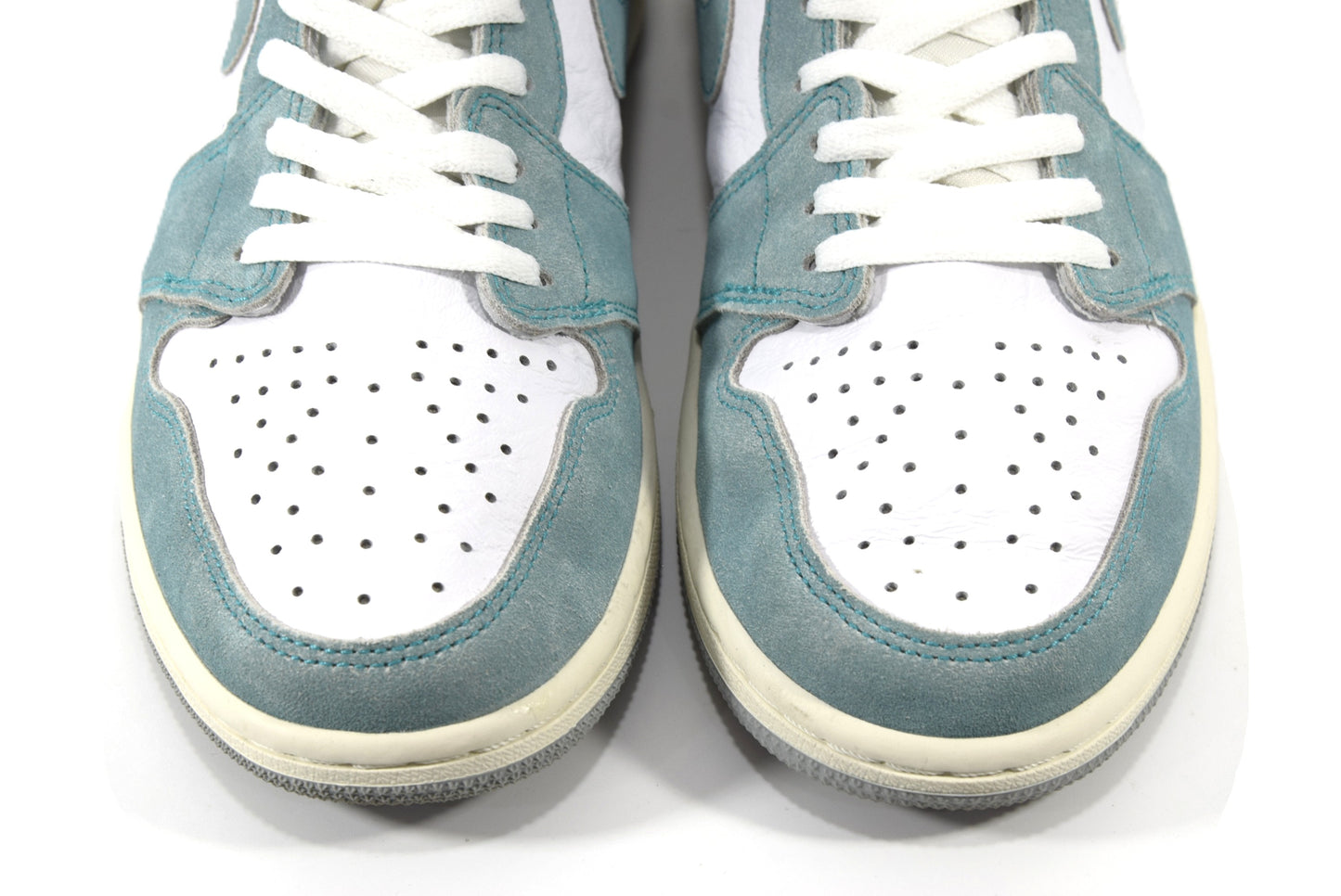 "TURBO GREEN"AIR JORDAN 1 RETRO HIGH OG