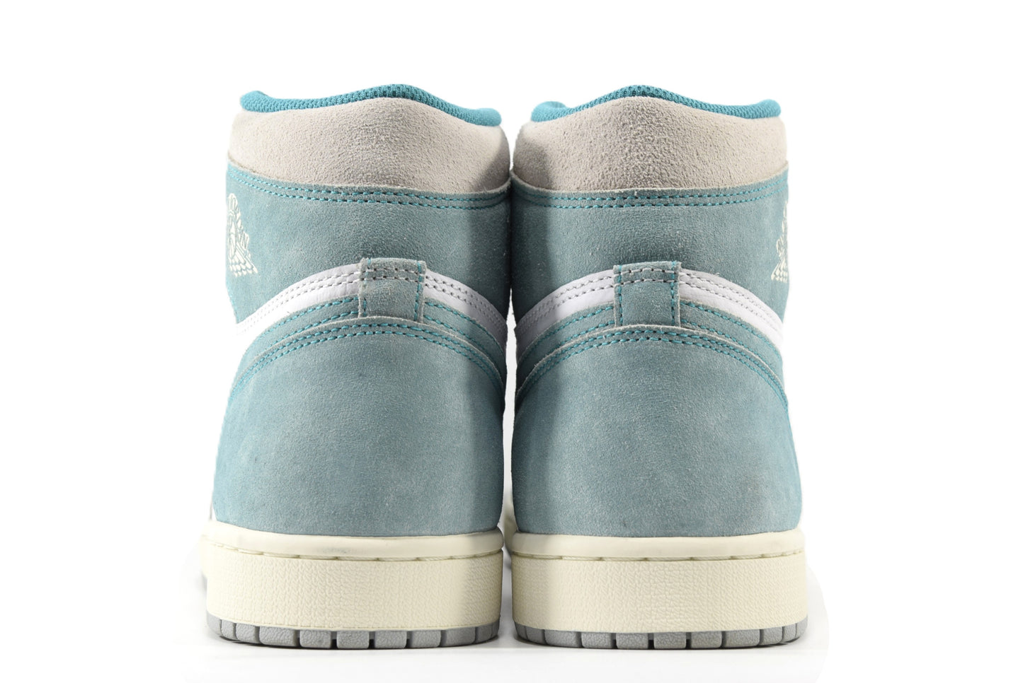 "TURBO GREEN"AIR JORDAN 1 RETRO HIGH OG