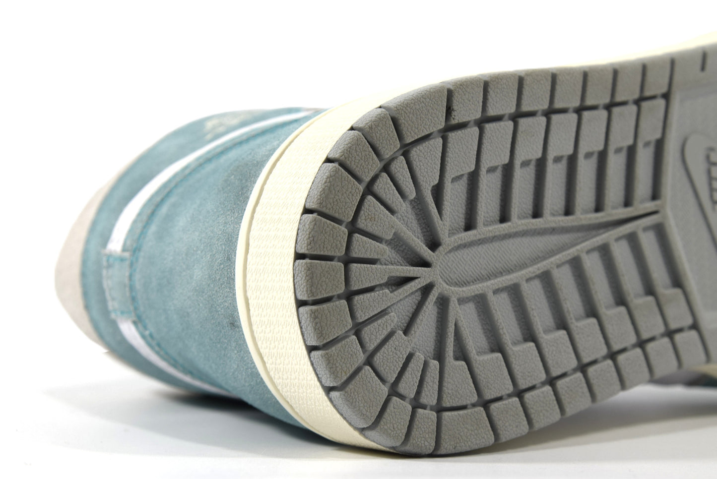 "TURBO GREEN"AIR JORDAN 1 RETRO HIGH OG