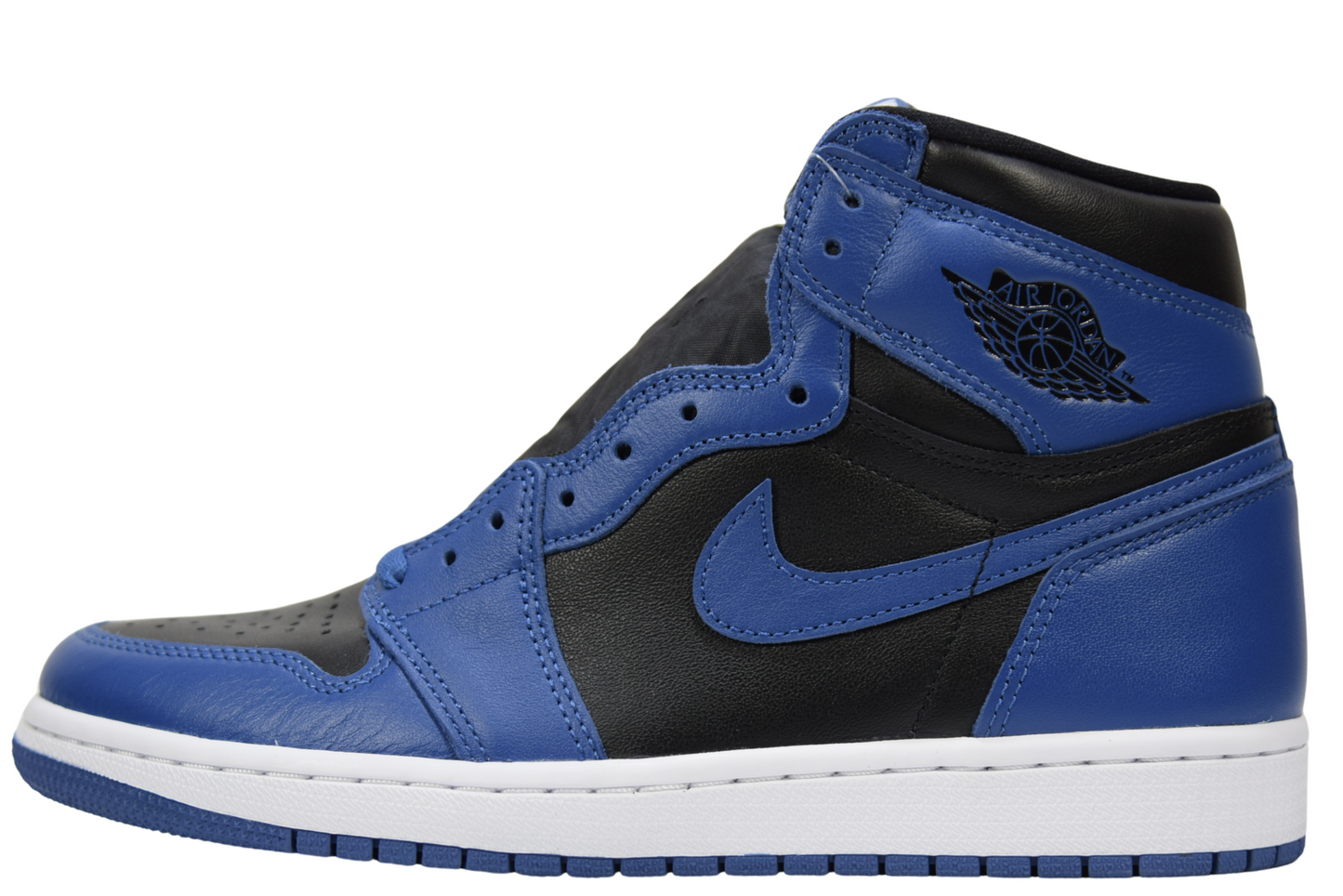 "DARK MARINA BLUE"AIR JORDAN 1 RETRO HIGH OG