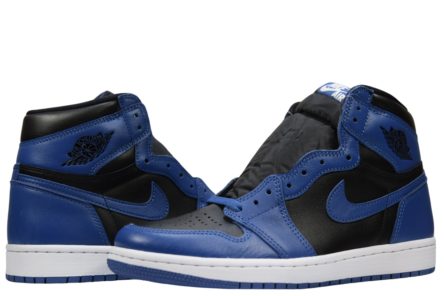 "DARK MARINA BLUE"AIR JORDAN 1 RETRO HIGH OG