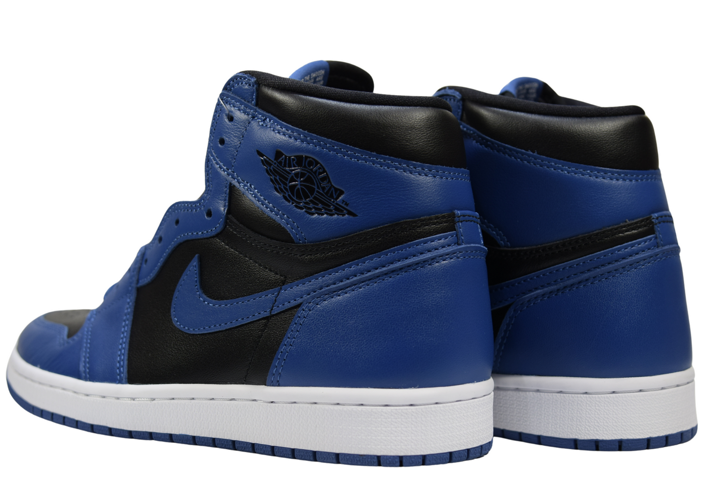 "DARK MARINA BLUE"AIR JORDAN 1 RETRO HIGH OG