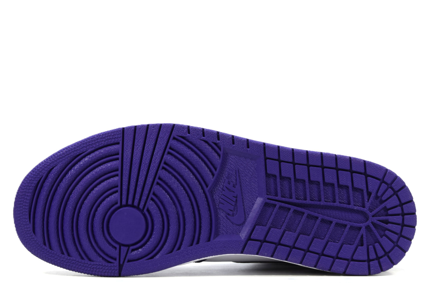 "COURT PURPLE"AIR JORDAN 1 RETRO HIGH OG