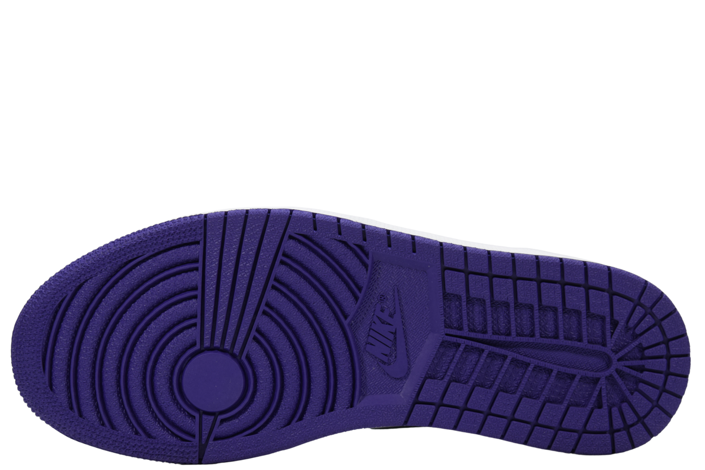 "COURT PURPLE"AIR JORDAN 1 RETRO HIGH OG