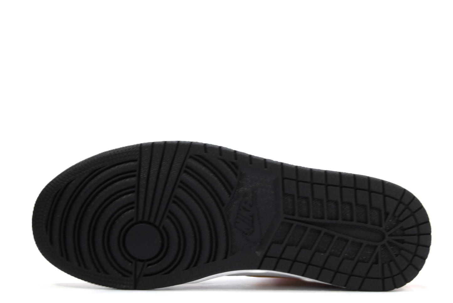 "LIGHT FUSION RED"AIR JORDAN 1 RETRO HIGH OG