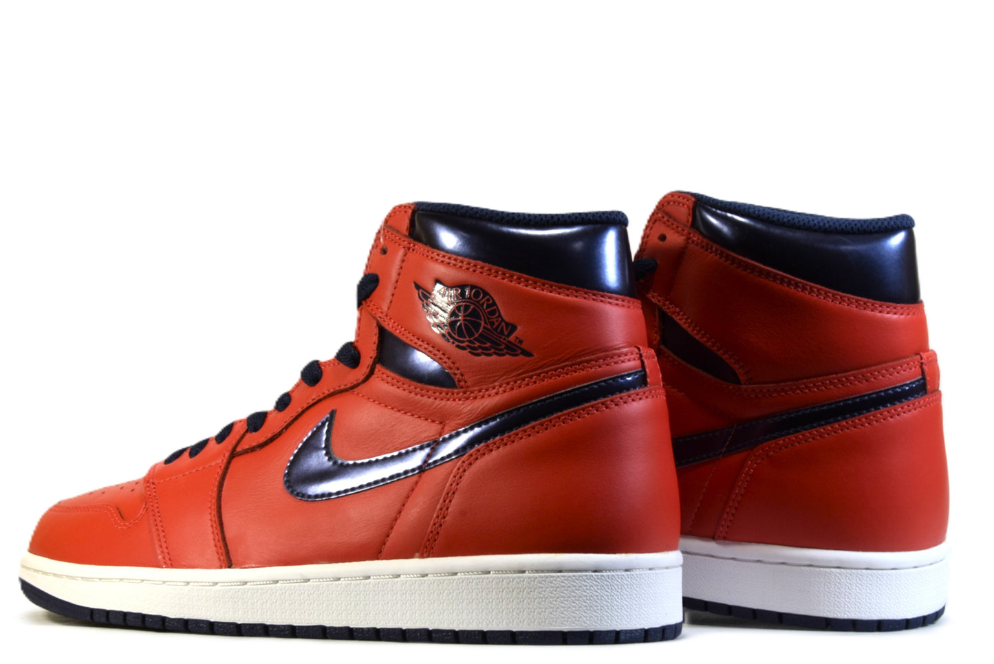 "LETTERMAN"AIR JORDAN 1 RETRO HIGH OG