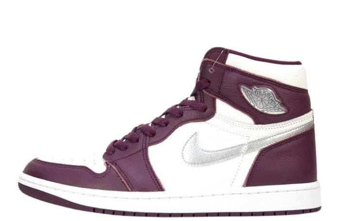 "BORDEAUX"AIR JORDAN 1 RETRO HIGH OG