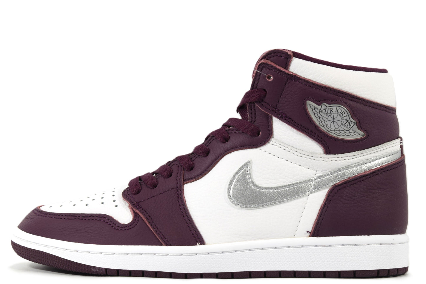"BORDEAUX"AIR JORDAN 1 RETRO HIGH OG