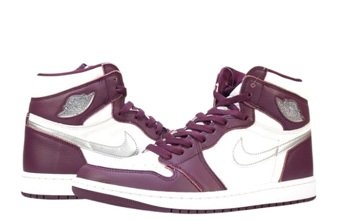 "BORDEAUX"AIR JORDAN 1 RETRO HIGH OG