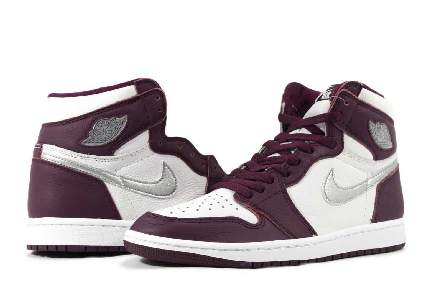 "BORDEAUX"AIR JORDAN 1 RETRO HIGH OG