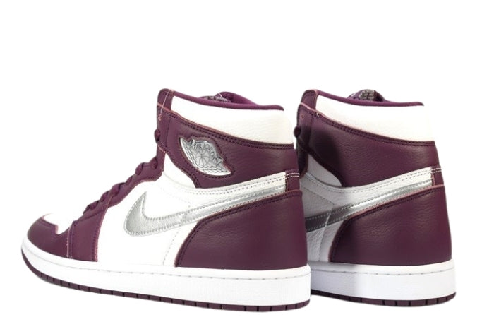 "BORDEAUX"AIR JORDAN 1 RETRO HIGH OG