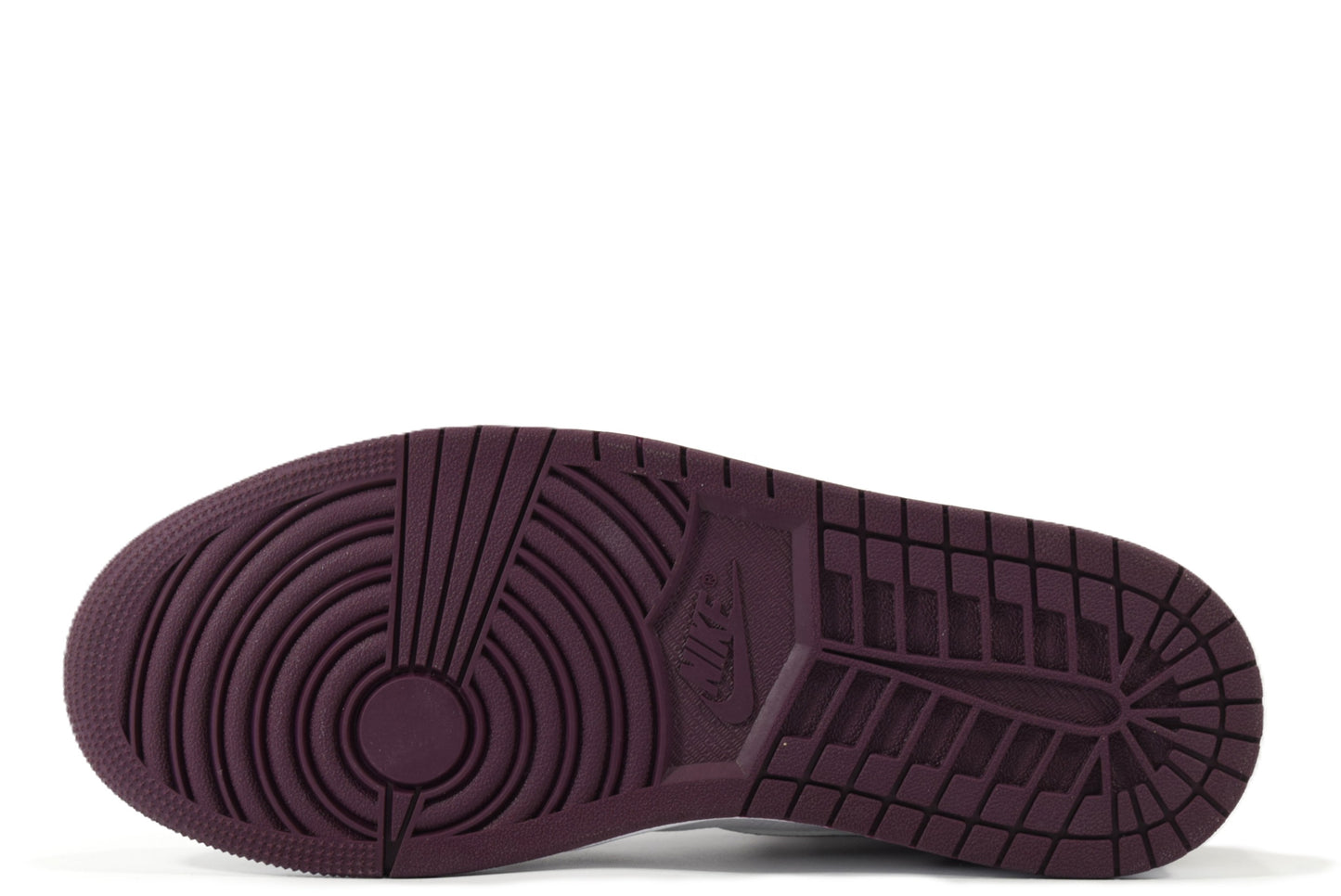 "BORDEAUX"AIR JORDAN 1 RETRO HIGH OG