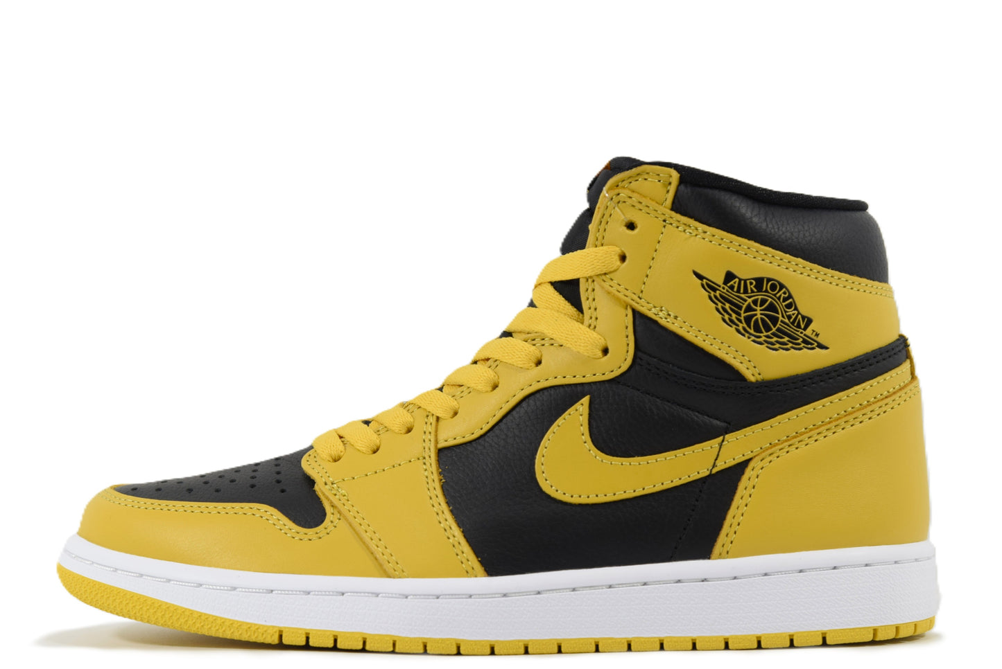 "POLLEN"AIR JORDAN 1 RETRO HIGH OG