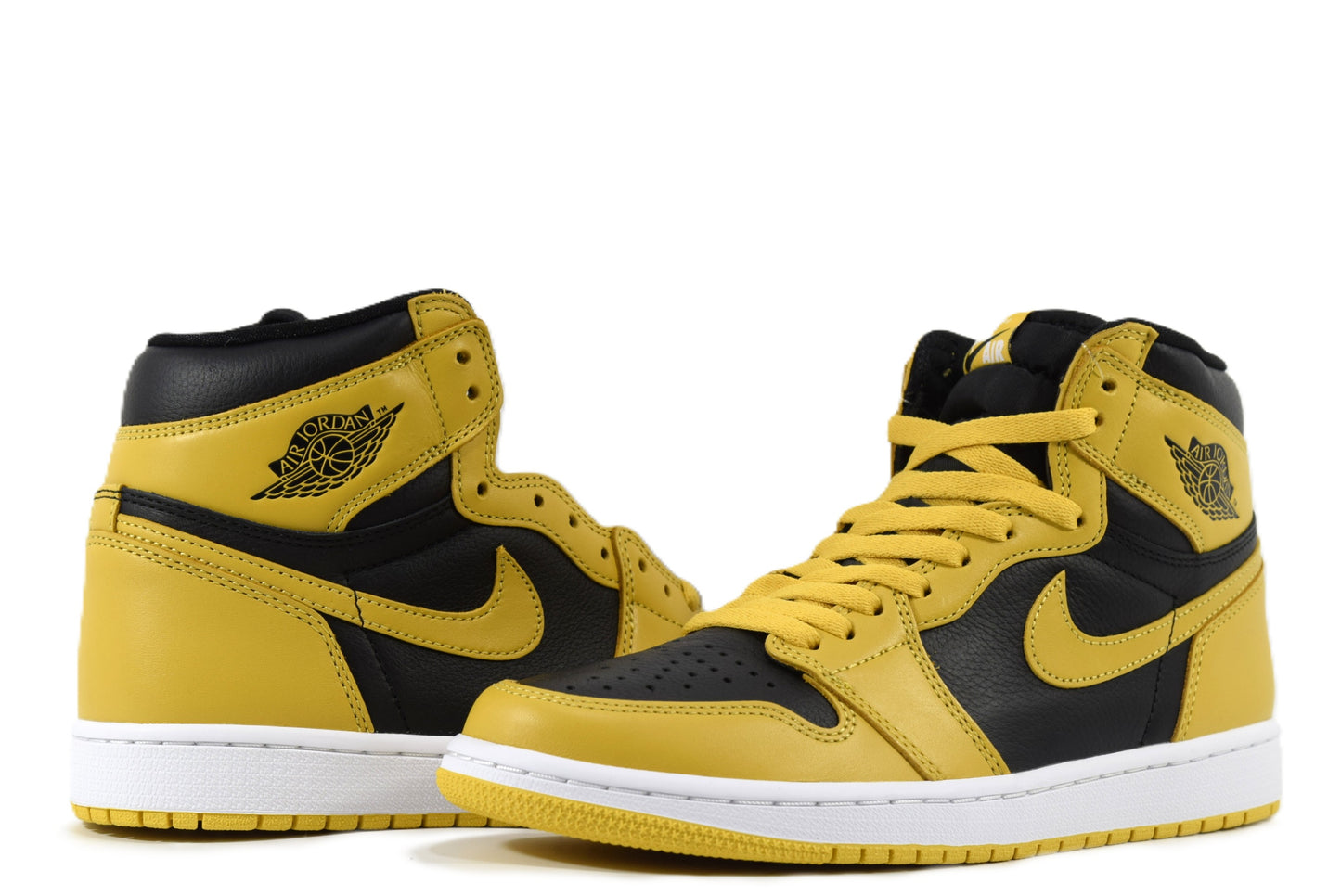 "POLLEN"AIR JORDAN 1 RETRO HIGH OG