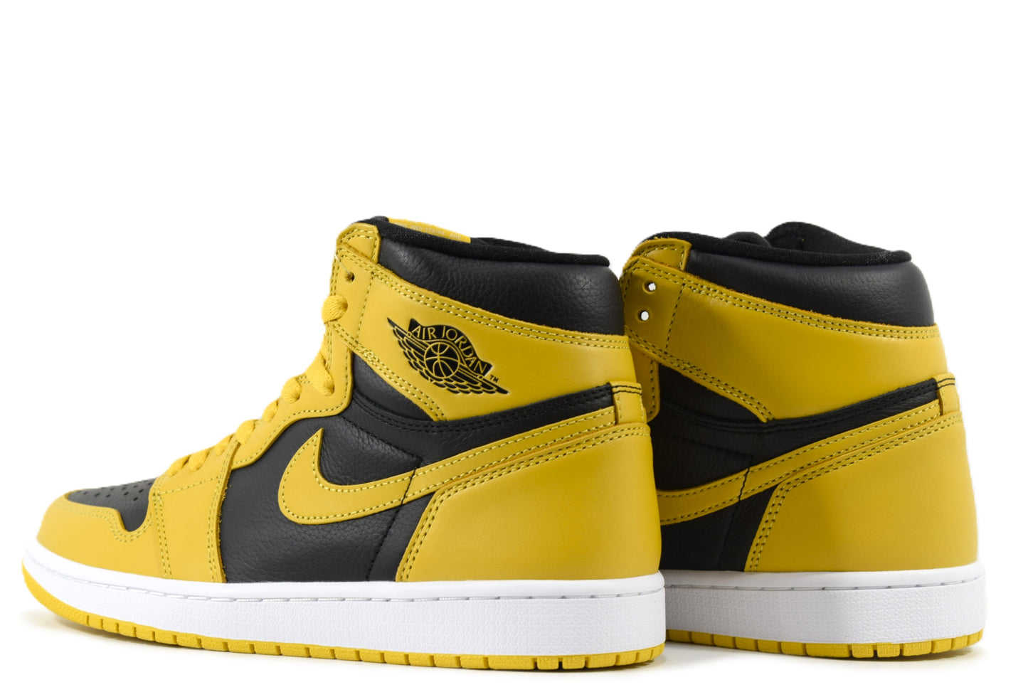 "POLLEN"AIR JORDAN 1 RETRO HIGH OG