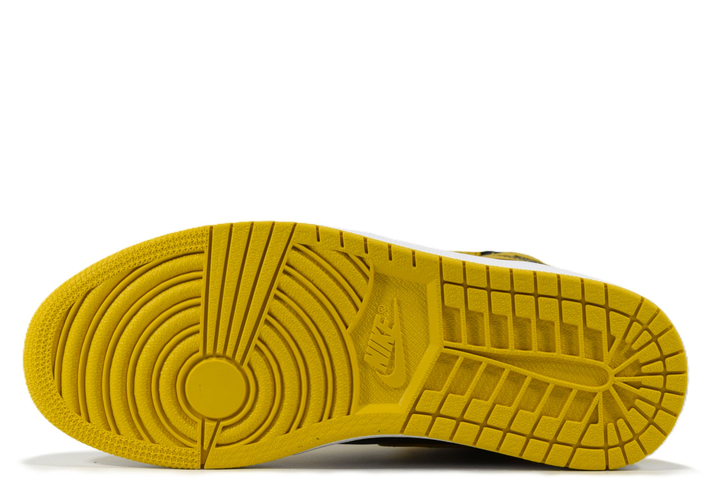 "POLLEN"AIR JORDAN 1 RETRO HIGH OG