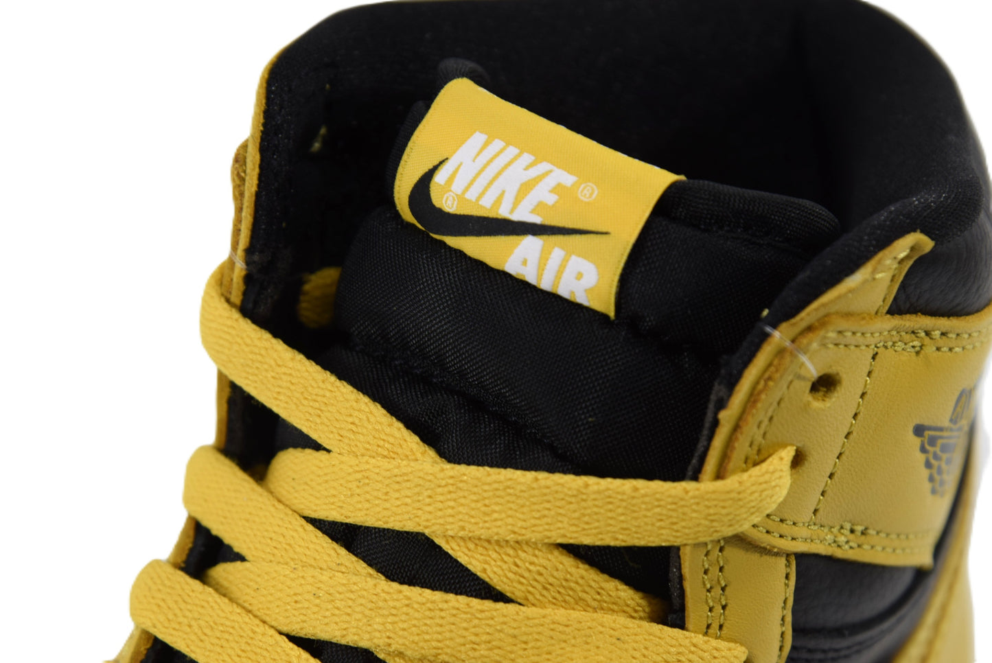 "POLLEN"AIR JORDAN 1 RETRO HIGH OG