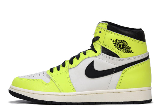"VOLT"AIR JORDAN 1 RETRO HIGH OG