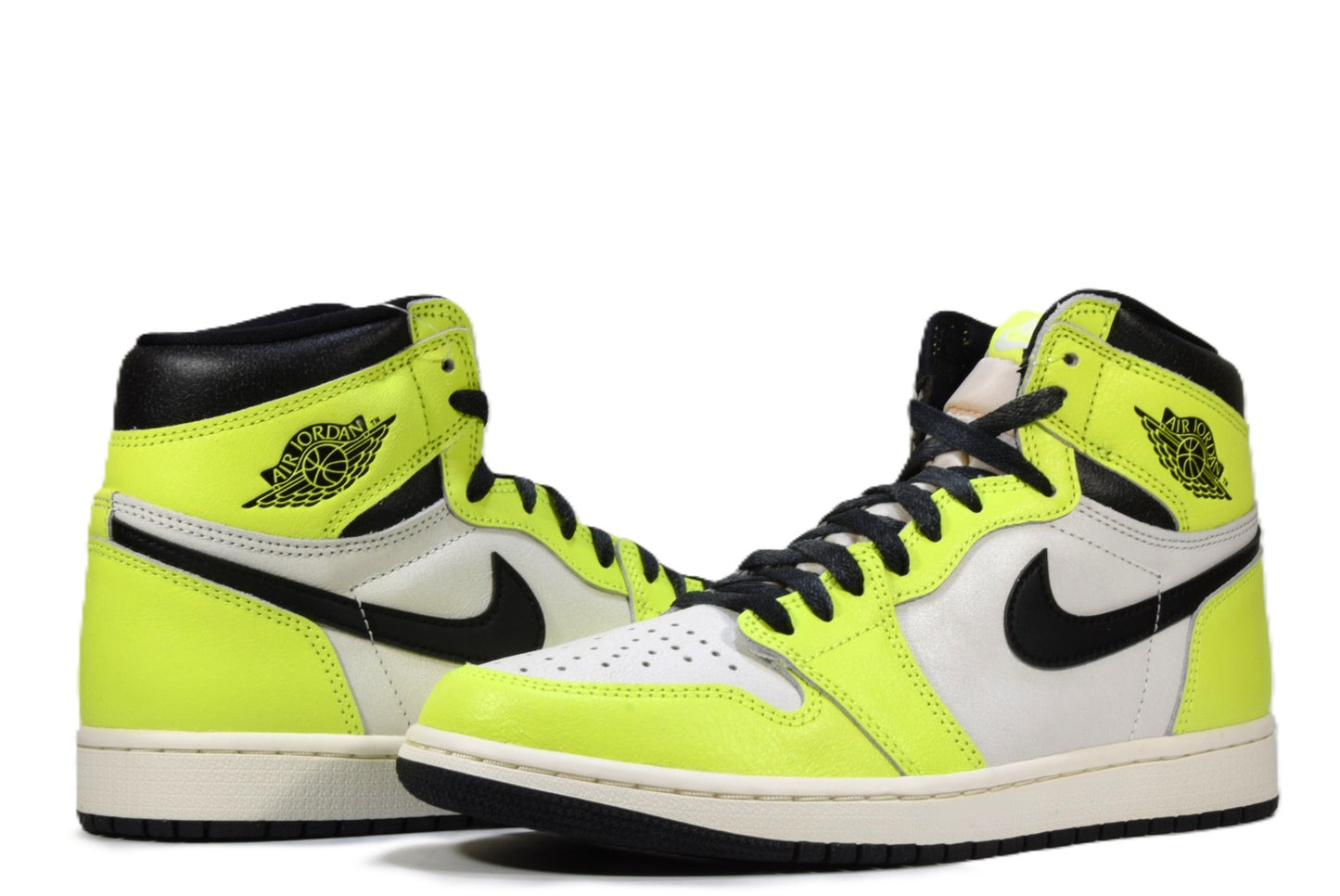 "VOLT"AIR JORDAN 1 RETRO HIGH OG