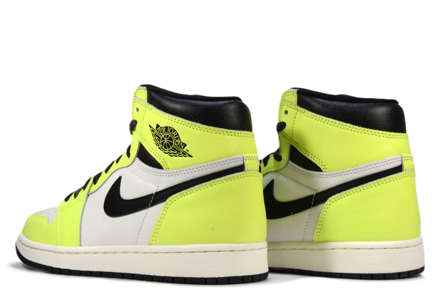 "VOLT"AIR JORDAN 1 RETRO HIGH OG