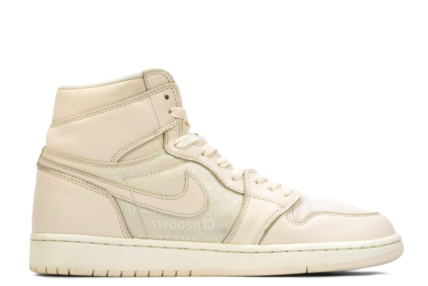 "GUAVA ICE"AIR JORDAN 1 RETRO HIGH OG