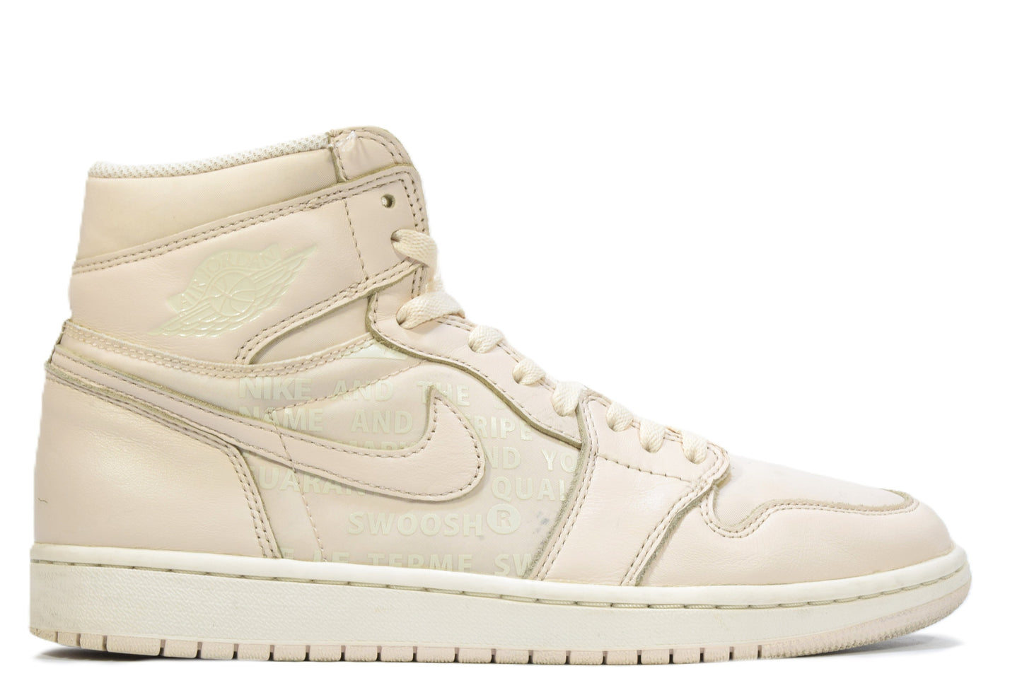 "GUAVA ICE"AIR JORDAN 1 RETRO HIGH OG