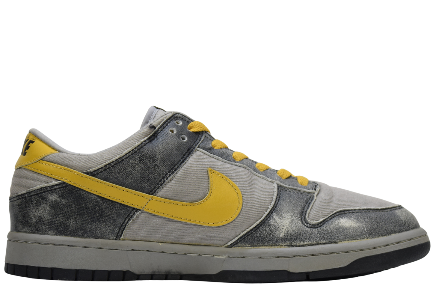 "LAUNDRY PACK"DUNK LOW (LTD)